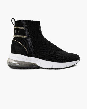 Cruyff Olympique Black (CS233930-998)