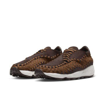 Nike Air Footscape Woven ‘Saturn Gold and Earth’ (FB1959-200)