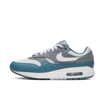 Nike Air Max 1 ‘Noise Aqua’ Grey (FB9660-001)