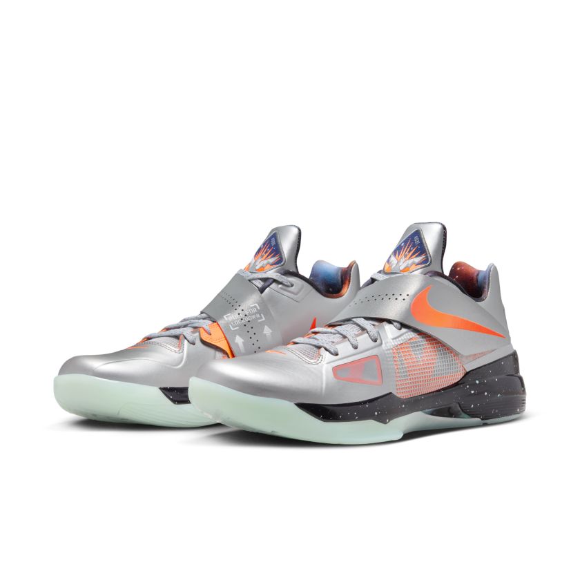 KD 4 ‘Galaxy’ (FD2635-001)