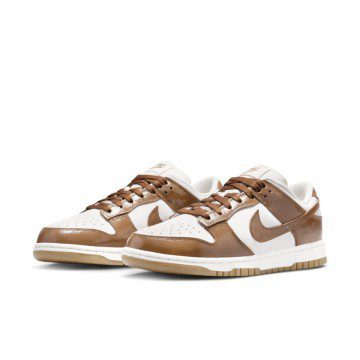 Nike Dunk Low LX ‘Ale Brown’ (FJ2260-001)
