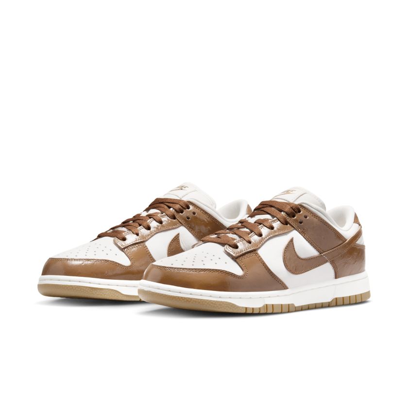 Nike Dunk Low LX ‘Ale Brown’ (FJ2260-001)