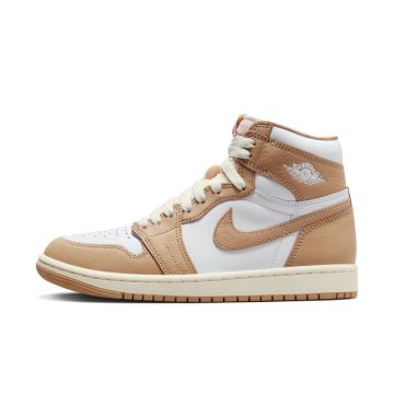 Jordan Brand Air Jordan 1 Retro High OG ‘Praline’ Yellow (FN6622-201)