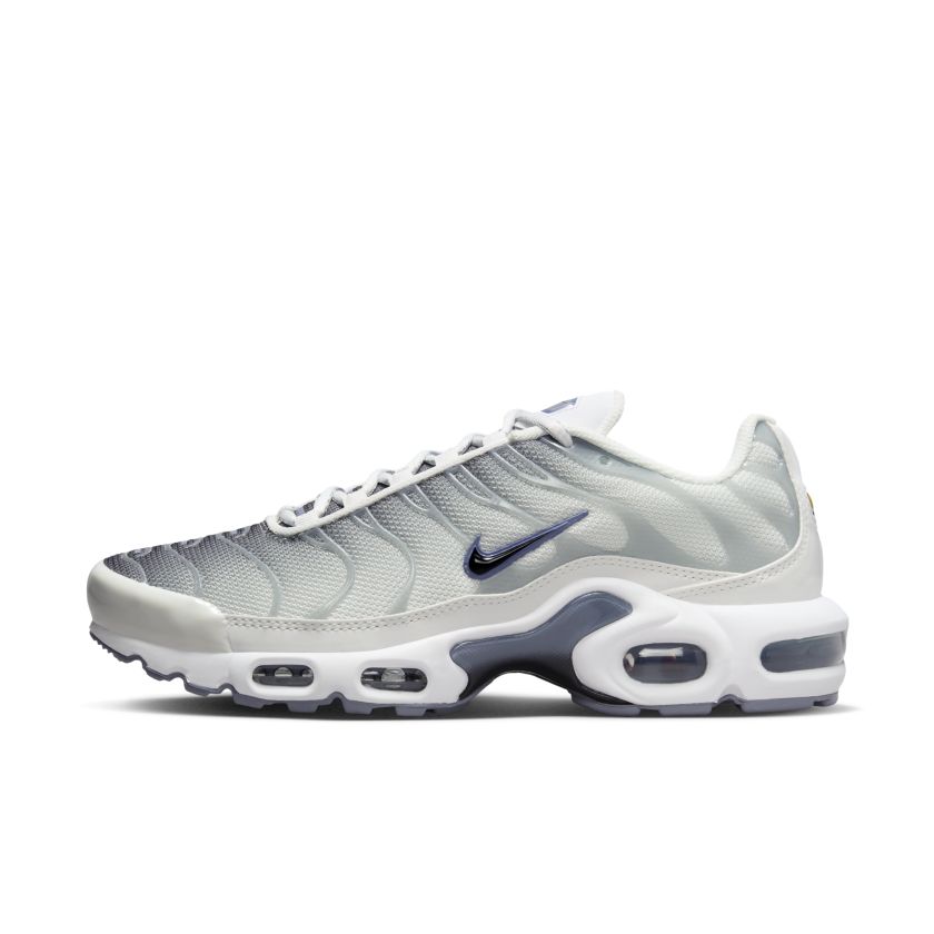 Nike Air Max Plus White (FQ2892-100)