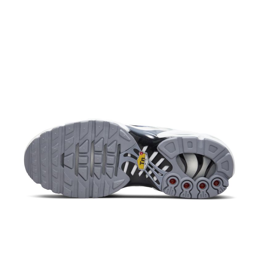 Nike Air Max Plus White (FQ2892-100)