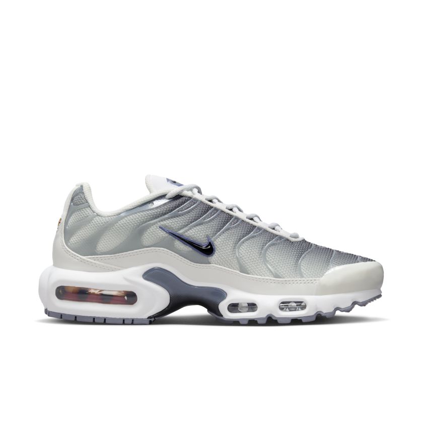 Nike Air Max Plus White (FQ2892-100)