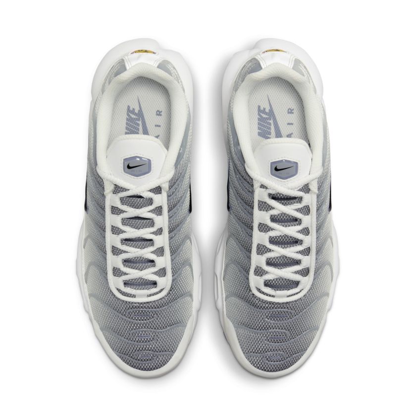 Nike Air Max Plus White (FQ2892-100)