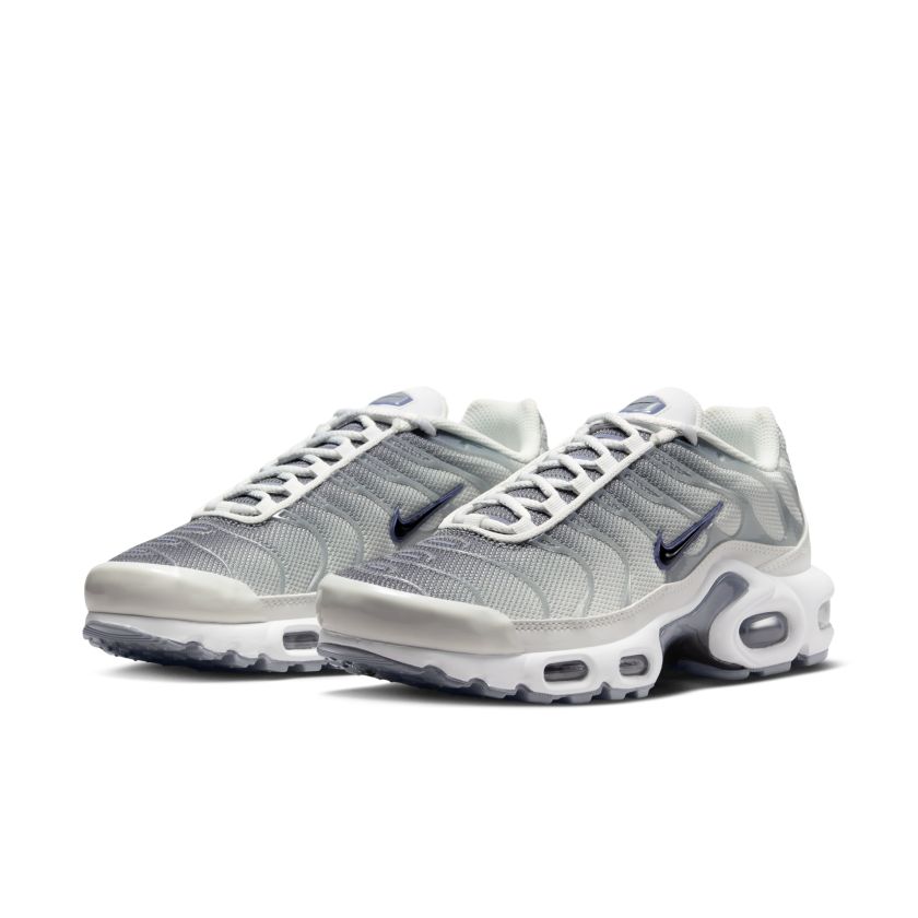 Nike Air Max Plus White (FQ2892-100)