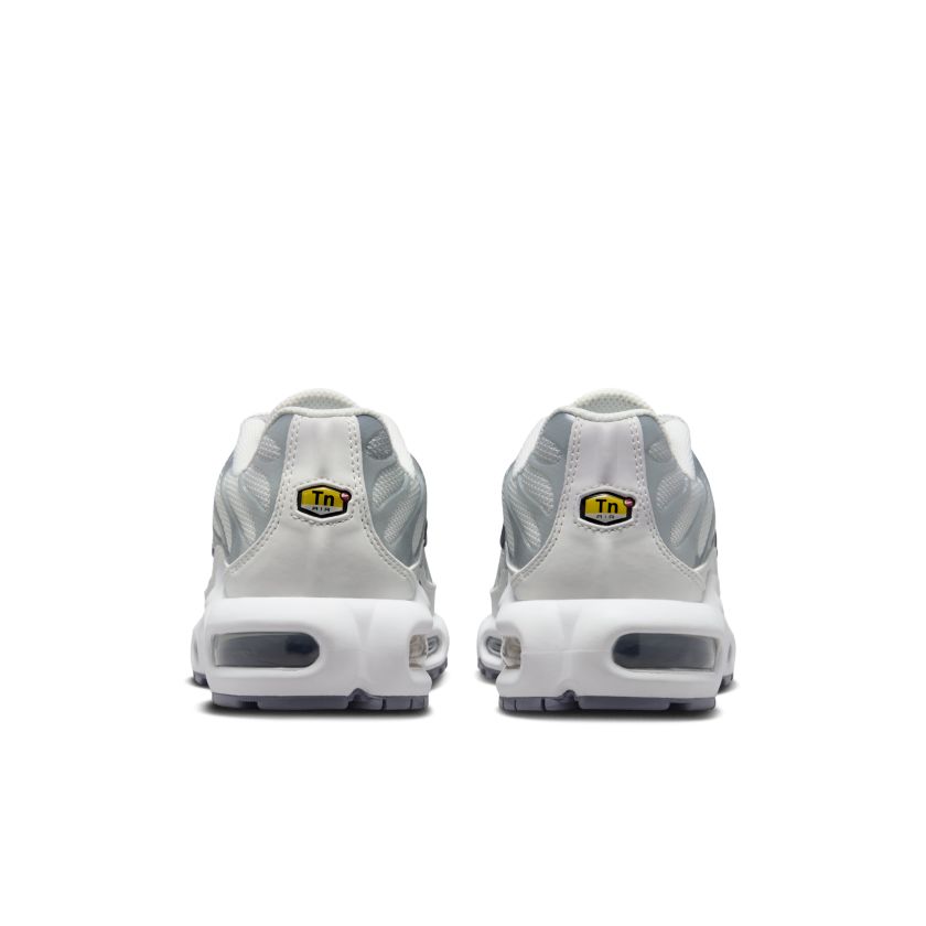 Nike Air Max Plus White (FQ2892-100)