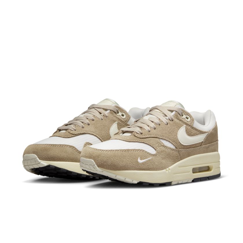Nike Air Max 1′ 87 ‘Hangul Day’ Brown (FQ8150-133)