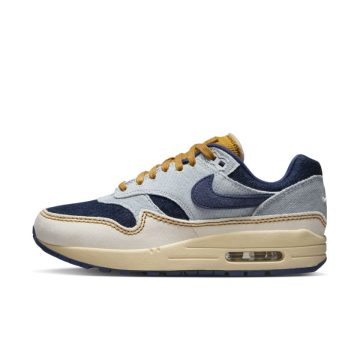 Nike Air Max 1 ’87 Blue (FQ8900-440)
