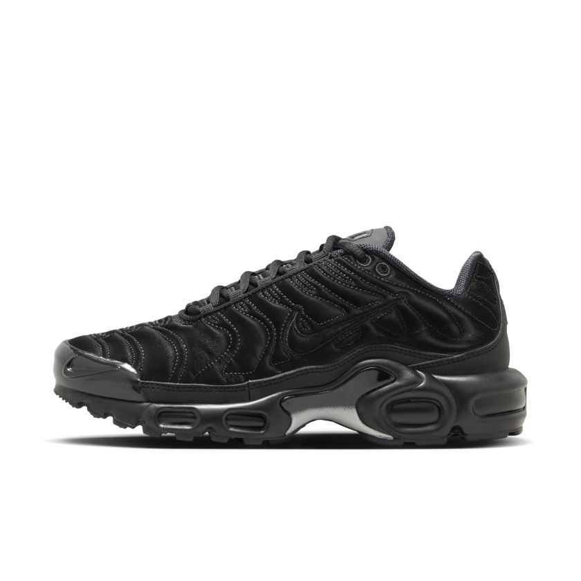 Nike Air Max Plus Black (FV1169-001)