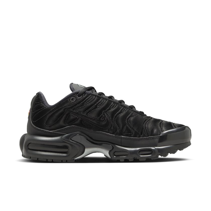 Nike Air Max Plus Black (FV1169-001)