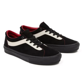 VANS Parker Szumowski Skate Bold Zwart (VN0A5JIKBLA)