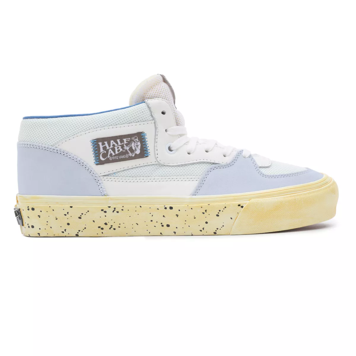 VANS Vault By Vans Half Cab Lx Wit (VN0A5KC73AR)