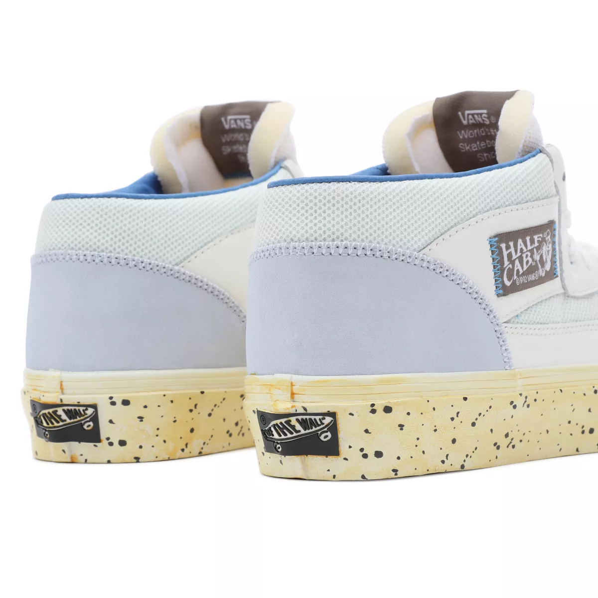 VANS Vault By Vans Half Cab Lx Wit (VN0A5KC73AR)