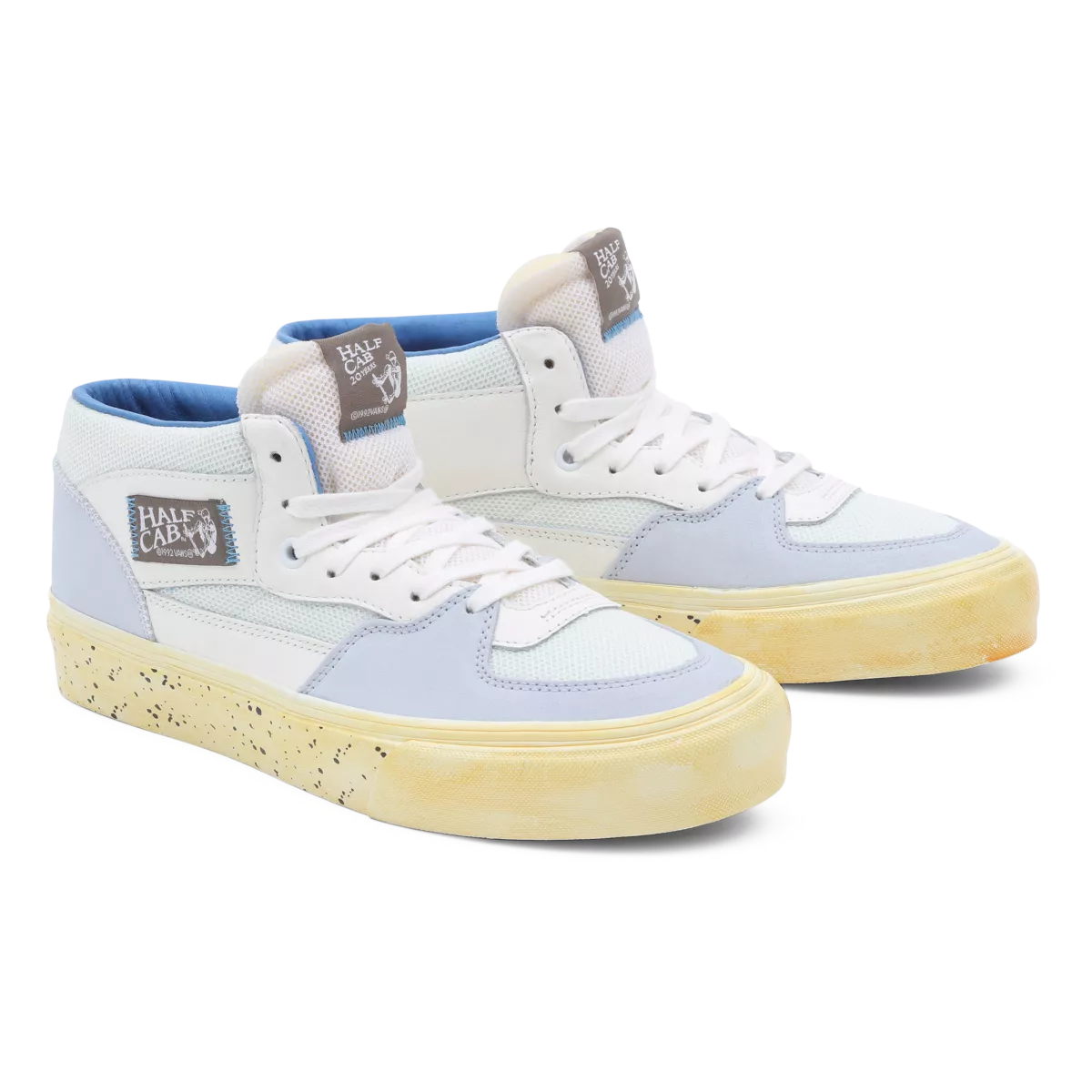 VANS Vault By Vans Half Cab Lx Wit (VN0A5KC73AR)