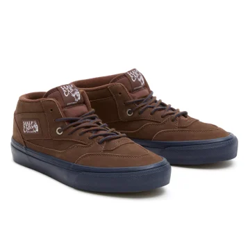 VANS Skate Half Cab ’92 X Nick Michel Bruin (VN0A5KYABF1)