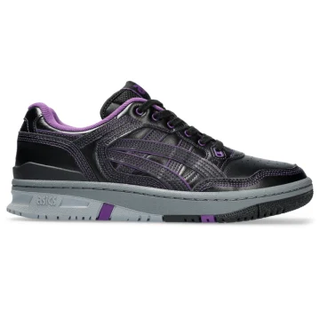 ASICS SportStyle ASICS x Needles EX89 Black (1201A942-001)