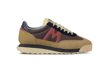 Karhu Mestari Control – Curry / Mineral Red (F840003)