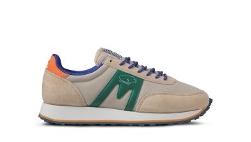 Karhu Albatross Control – Irish Cream / Aventurine (F820004)