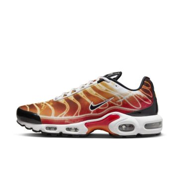 Nike Air Max Plus OG ‘Light Photography’ Orange (DZ3531-600)