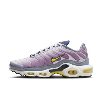 Nike Air Max Plus ‘Violet Dust and High Voltage’ Purple (FN8007-500)