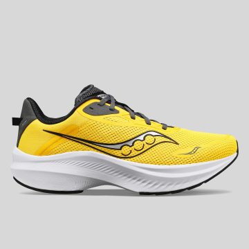 Saucony Axon 3 ViZiGold / Black (S20826-121)
