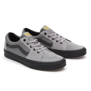 VANS Sk8-low Grijs (VN000BVXKAQ)