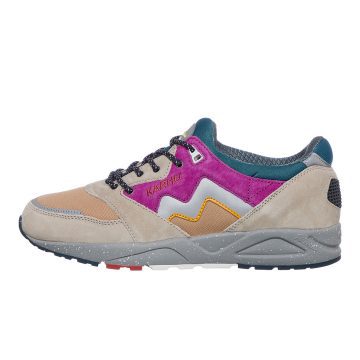 Karhu Aria 95 Silver Lining / Mulberry (F803107)
