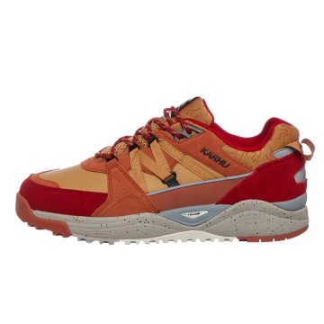 Karhu Fusion XC Autumn Leaf / Taffy (F830005)