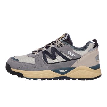 Karhu Fusion XC Ultimate Gray / India Ink (F830006)