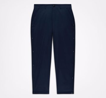 Converse KJ cargobroek Black Iris (10021817-A01)