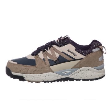 Karhu Fusion XC Brindle / Sea Storm (F830003)
