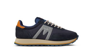 Karhu Albatross Control – India Ink / Silver (F820003)