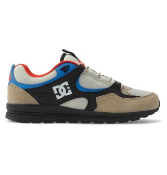 DC Shoes Kalis Lite blue/white (ADYS100291-BWT)
