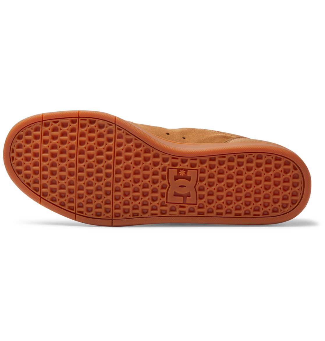 DC Shoes Crisis 2 S brown/tan (ADYS100657-BTN)