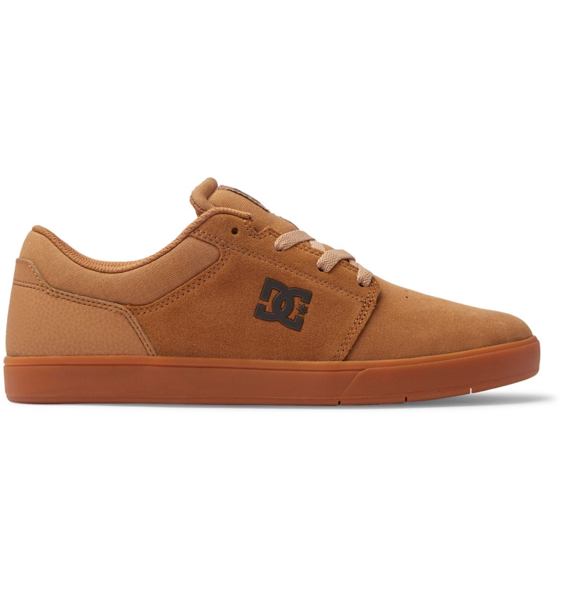 DC Shoes Crisis 2 S brown/tan (ADYS100657-BTN)