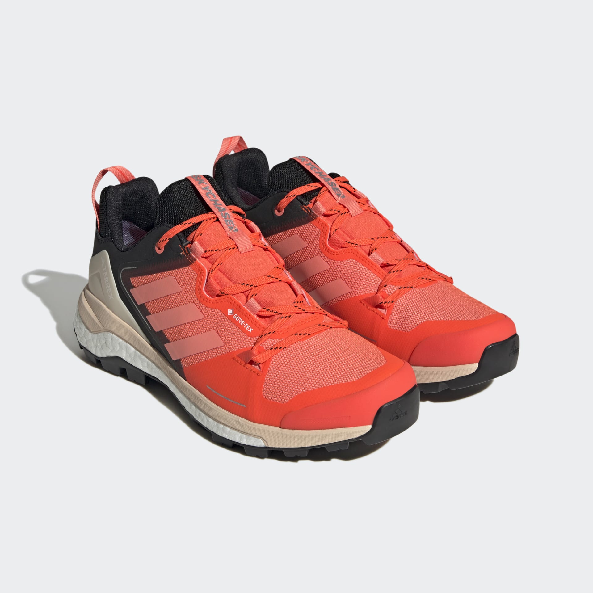 adidas Terrex Skychaser GORE-TEX Hiking 2.0 (HR1285)
