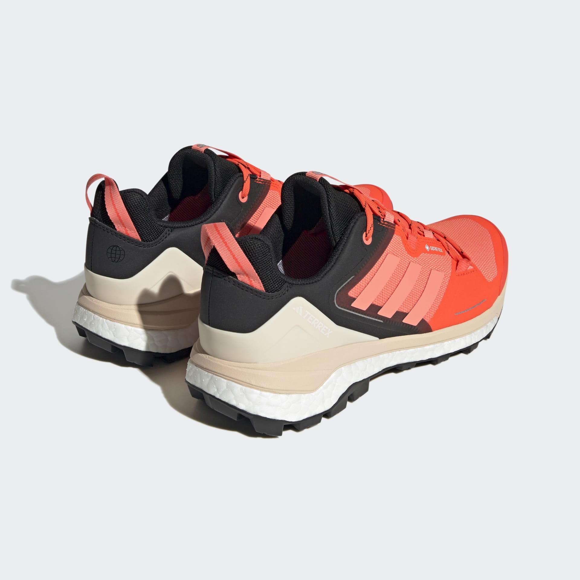 adidas Terrex Skychaser GORE-TEX Hiking 2.0 (HR1285)