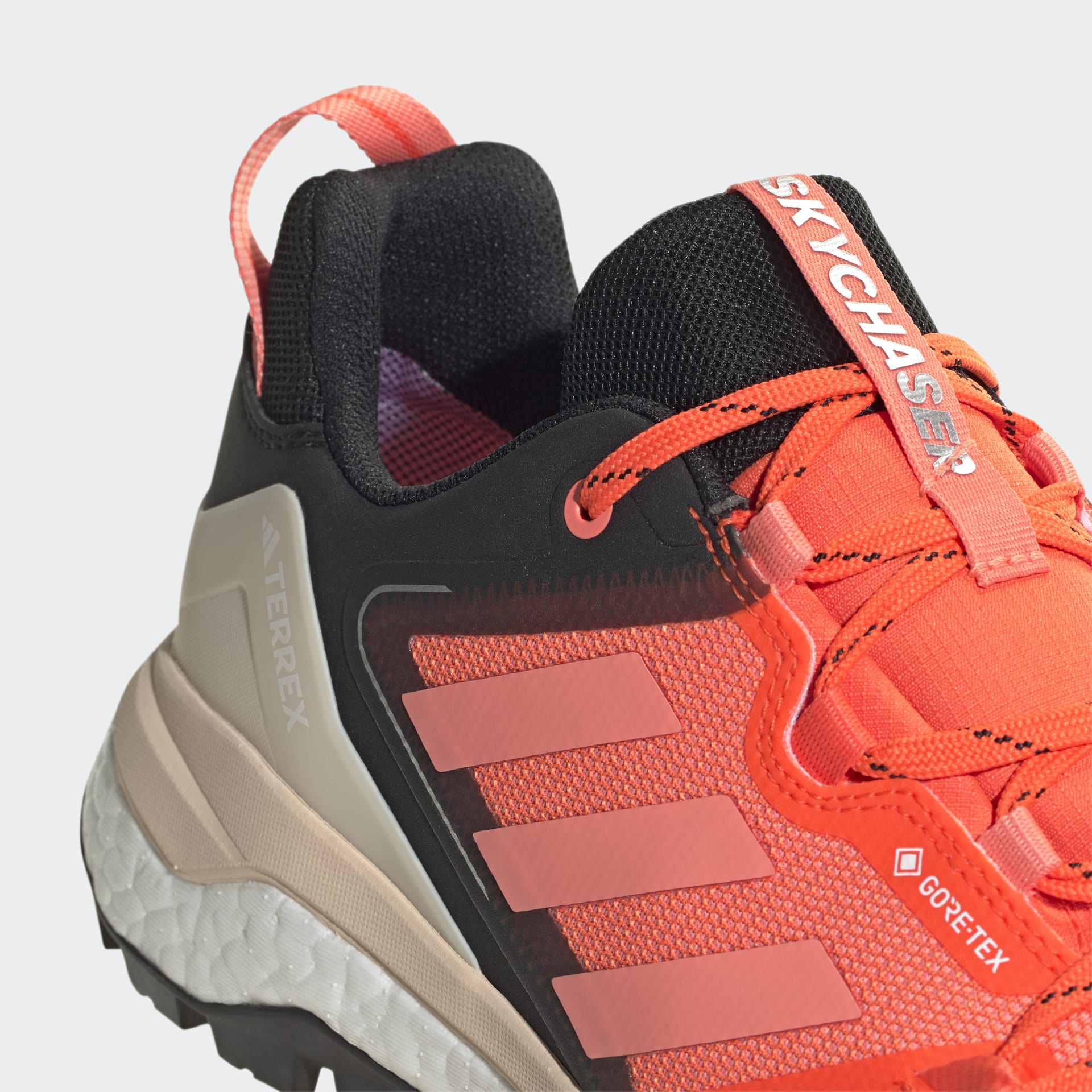 adidas Terrex Skychaser GORE-TEX Hiking 2.0 (HR1285)