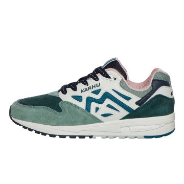 Karhu Legacy 96 Iceberg Green / Lily White (F806053)