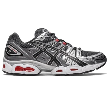 ASICS SportStyle GEL-Nimbus 9 Grey (1201A424-023)