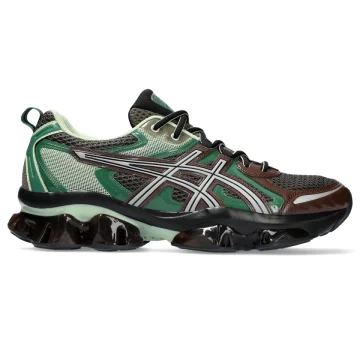 ASICS SportStyle GEL-Quantum Kinetic Black (1203A270-251)