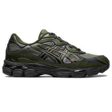 ASICS SportStyle GEL-NYC Green (1203A280-300)