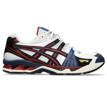 ASICS SportStyle GEL-Kayano Legacy White (1203A325-100)