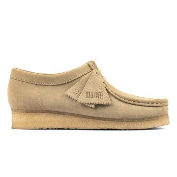 Clarks Originals Wallabee Brown (26155545)