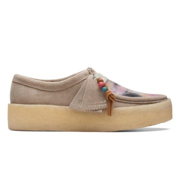 Clarks Originals Wallabee Cup Grey (26168575)