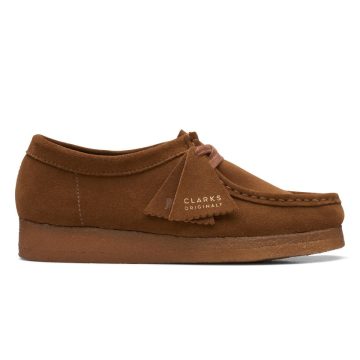 Clarks Originals Wallabee Brown (26168668)