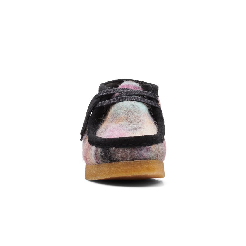 Clarks Originals Wallabee Boot Multi (26168702)